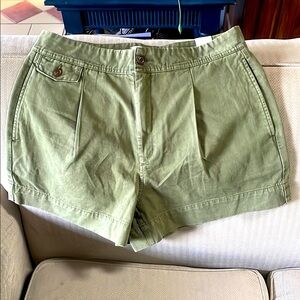 AE 77 Cargo Shorts